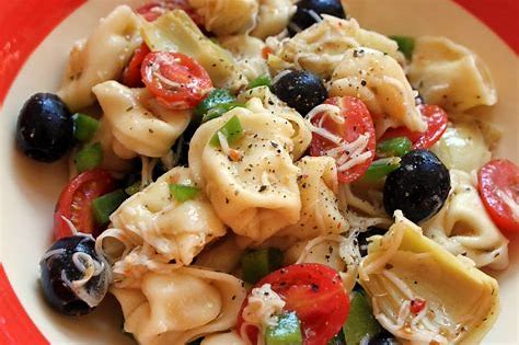 Guide To Regional Italian Cuisine