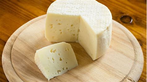 Italian Cheese And Dairy Products