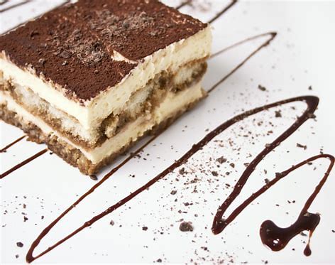 History And Significance Of Italian Desserts