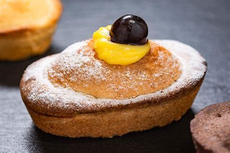 Guide To Mouthwatering Italian Desserts
