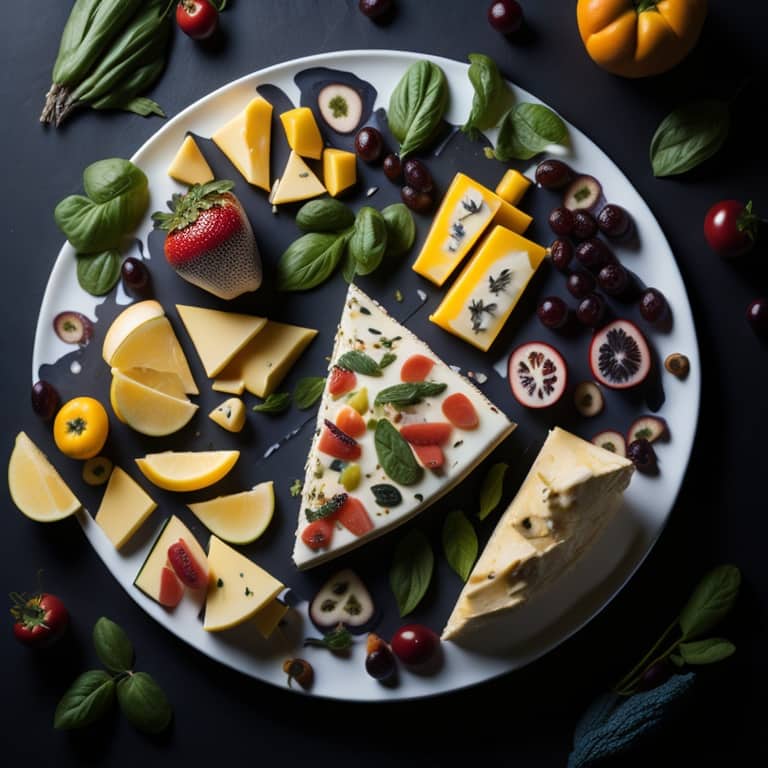 Health Benefits of Eating Organic Italian Cheese