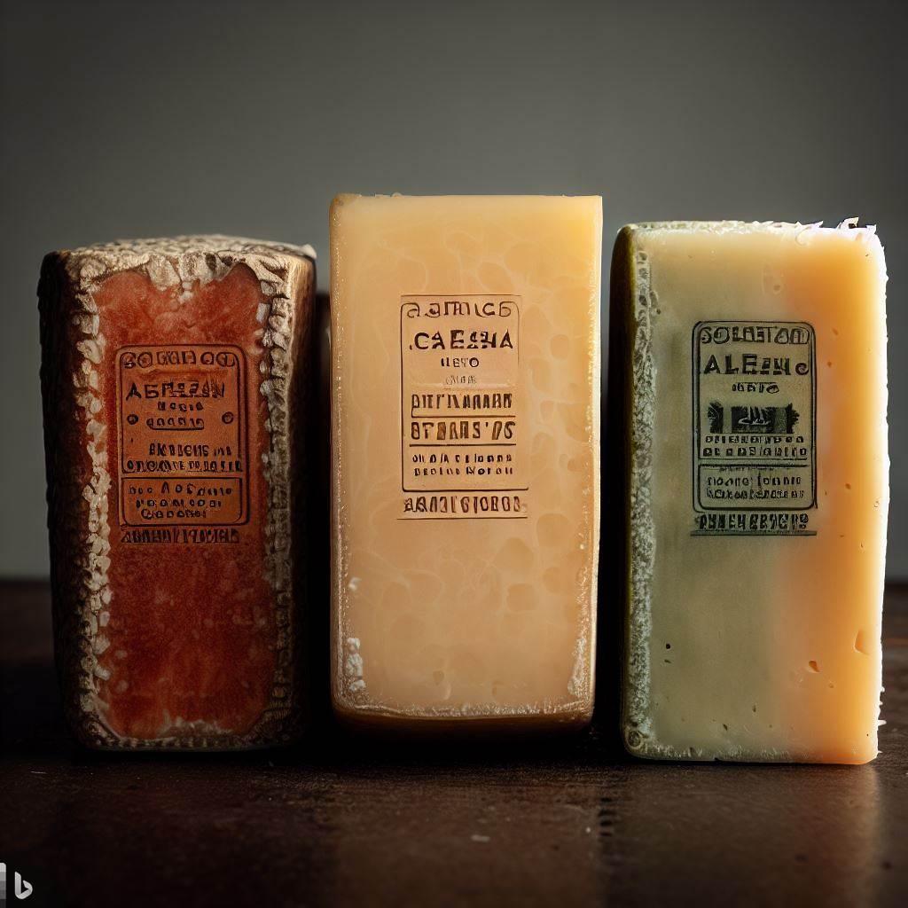 Organic Italian Cheese Brands
