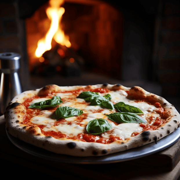 What Are the 7 Types of Italian Pizza